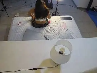 Camsoda Live Sex Cam of voyeurcam-jb-office-2