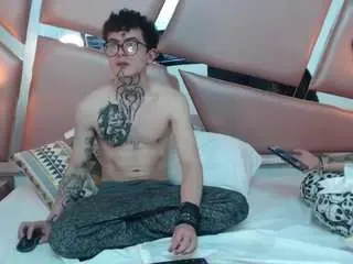Camsoda Sex Cam of nina-passionf