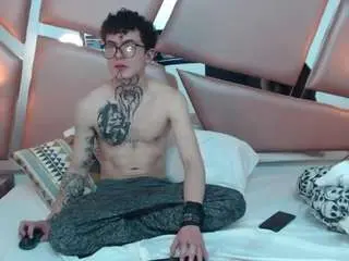 Camsoda Adult Webcams of nina-passionf