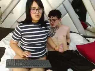 Camsoda Nude Webcam of nina-passionf