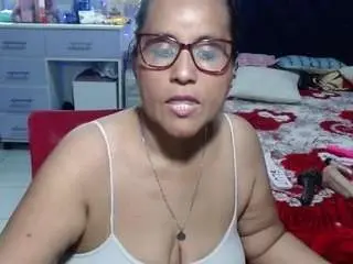 Camsoda Live Sex Cam of samy-mature