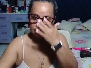 Camsoda Private Sex Chat of samy-mature