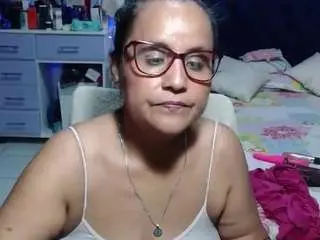 Camsoda Live Sex Cam of samy-mature
