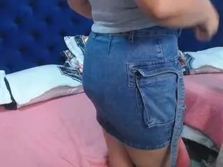 Camsoda Private Sex Chat of anyelaxx