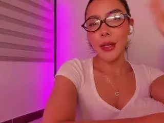 Camsoda Adult Video Chat of nicoleriveraa