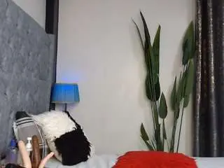 Camsoda Best live sex cam show of sexy-alma