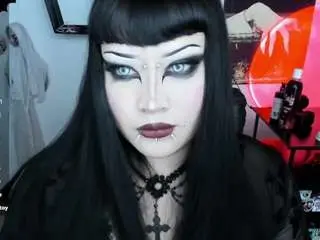 Camsoda Free Porn Cam of cristal-kosh