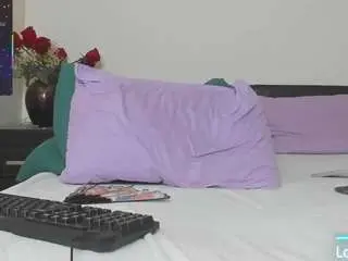 Camsoda Best Webcam of goldenlunafantasy