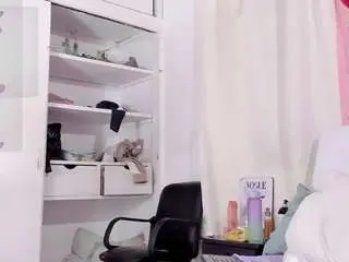 Camsoda Best Webcam of daye-sky