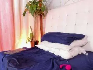Camsoda Live Sex of daye-sky