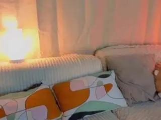 Camsoda Free Porn Cam of dellaberliner