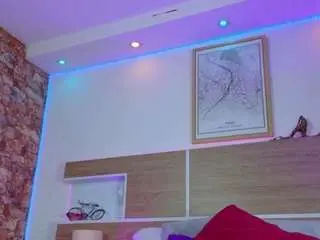 Camsoda Private Sex Chat of karol-scott
