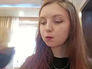 Camsoda Best Webcam of lawrencesabedra