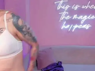 Camsoda Sex Cam of mollysunders