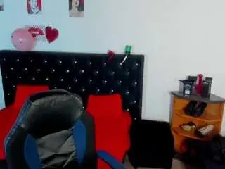 Camsoda Adult Webcam of aliciia-cute