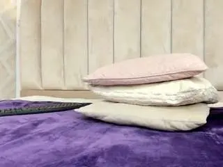 Camsoda Best Webcam of annie-queen