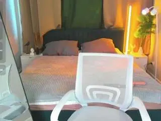 Camsoda Best Webcam of milana-sorrentoo