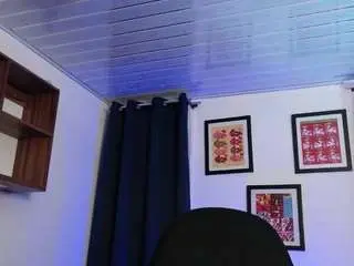 Camsoda Best Webcam of gissel-angel