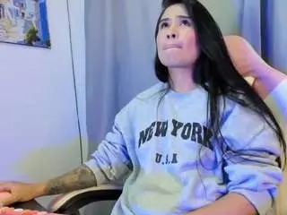 Camsoda Adult Webcams of allisonlove