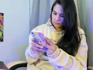 Camsoda Adult Webcam of allisonlove