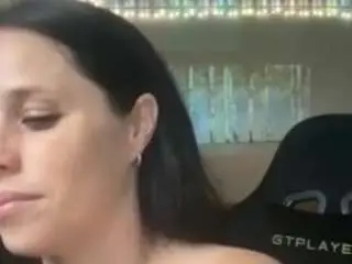 Camsoda Live Sex Cam of mavismable