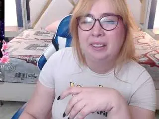 Camsoda Live Sex Cam of chloe-prg