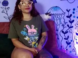 Camsoda Sex Cam of gaiah77