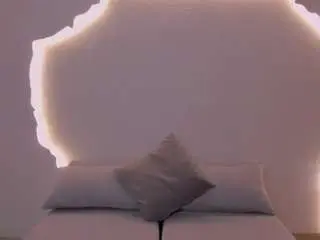 Camsoda Adult Webcam of tiffannysins