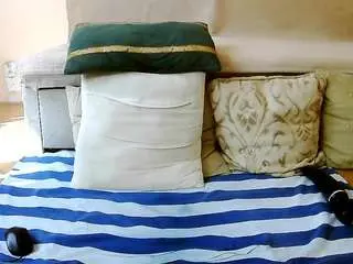 Camsoda Adult Webcam of squirtymayagold