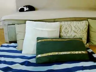 Camsoda Live Sex of squirtymayagold