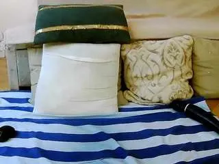 Camsoda Sex Cam of squirtymayagold