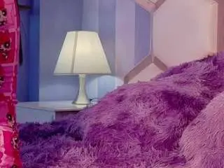Camsoda Nude Webcam of ivytaylor