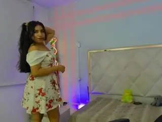 Camsoda Sex Cam of fiory-tay