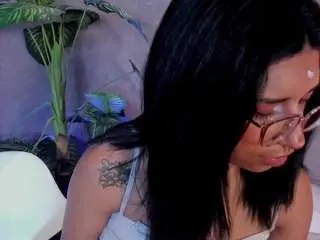 Camsoda Nude Webcam of karin-fg