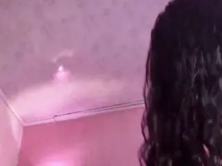 Camsoda Nude Webcam of littleari