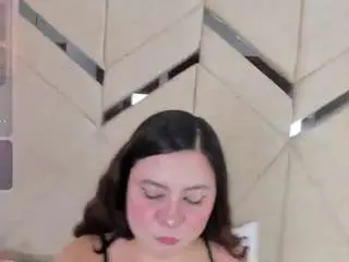 Camsoda Best Webcam of melaniebleke1