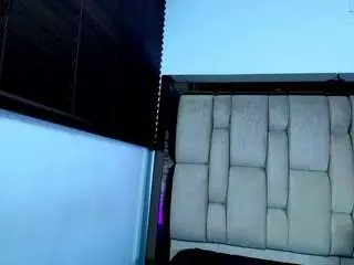 Camsoda Free Porn Cam of samy-grey01