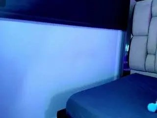 Camsoda Live Sex of samy-grey01