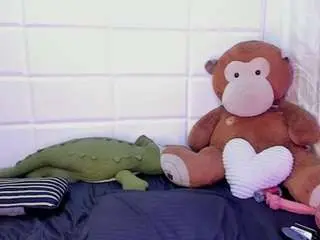 Camsoda Adult Webcams of channel-mills