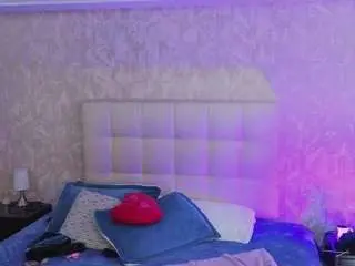 Camsoda Adult Webcams of charlottewhite-1