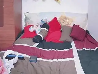 Camsoda Live Sex of karlakee