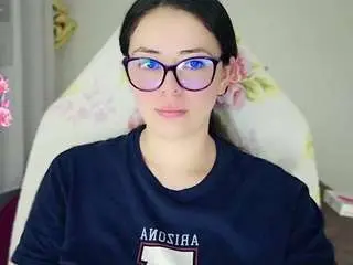 Camsoda Best Webcam of karlakee