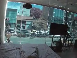 Camsoda Sex Cam of voyeurcam-jb-room-9
