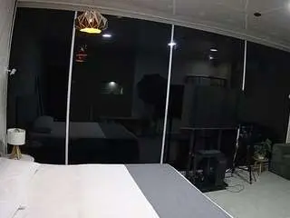 Camsoda Free Live Porn of voyeurcam-jb-room-9