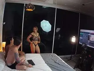 Camsoda Nude Webcam of voyeurcam-jb-room-9