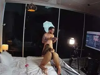 Camsoda Watch Live Sex Cams of voyeurcam-jb-room-9
