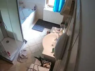 Camsoda Best live sex cam show of voyeurcam-julmodels-bath-2nd-2