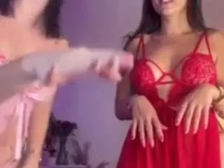 Camsoda Best Webcam of imrebecca