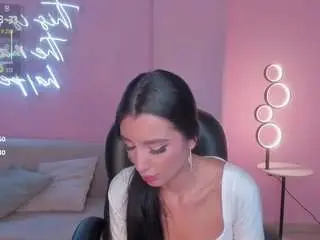 Camsoda Live Sex Cam of torisantos