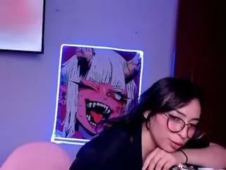 Camsoda Live Sex Cam of larsonbeverly